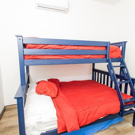 Residence 4 ปูแอร์โตเปญาสโก ภายนอก รูปภาพ