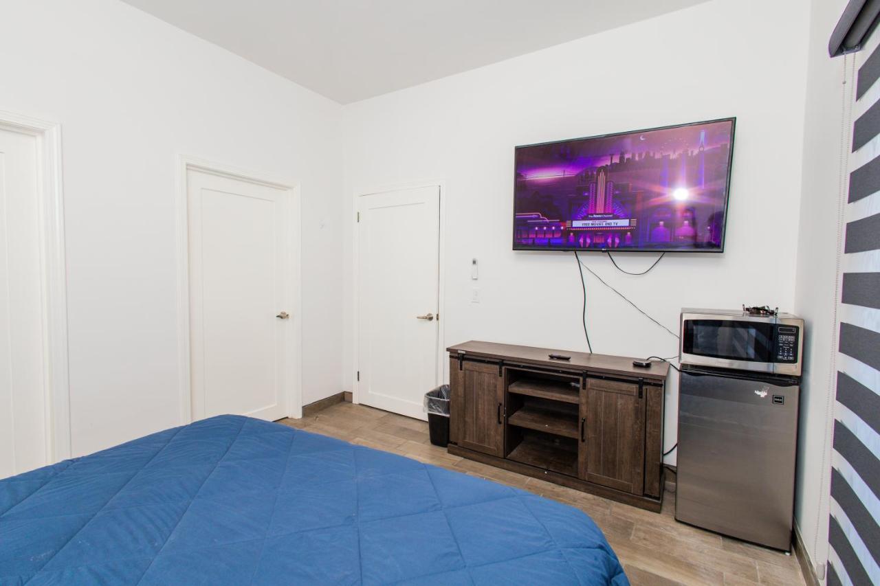 Residence 4 ปูแอร์โตเปญาสโก ภายนอก รูปภาพ