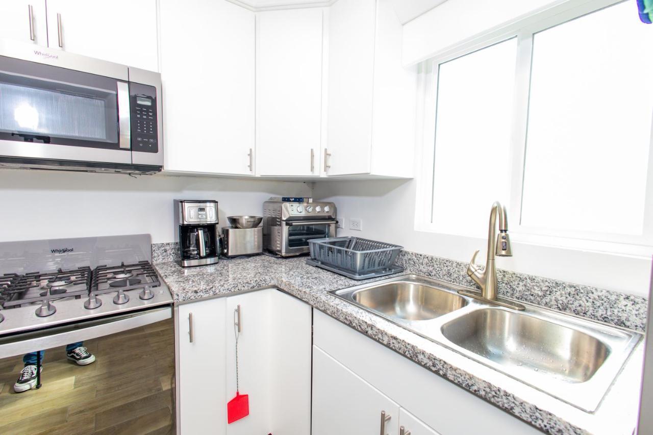 Residence 4 ปูแอร์โตเปญาสโก ภายนอก รูปภาพ