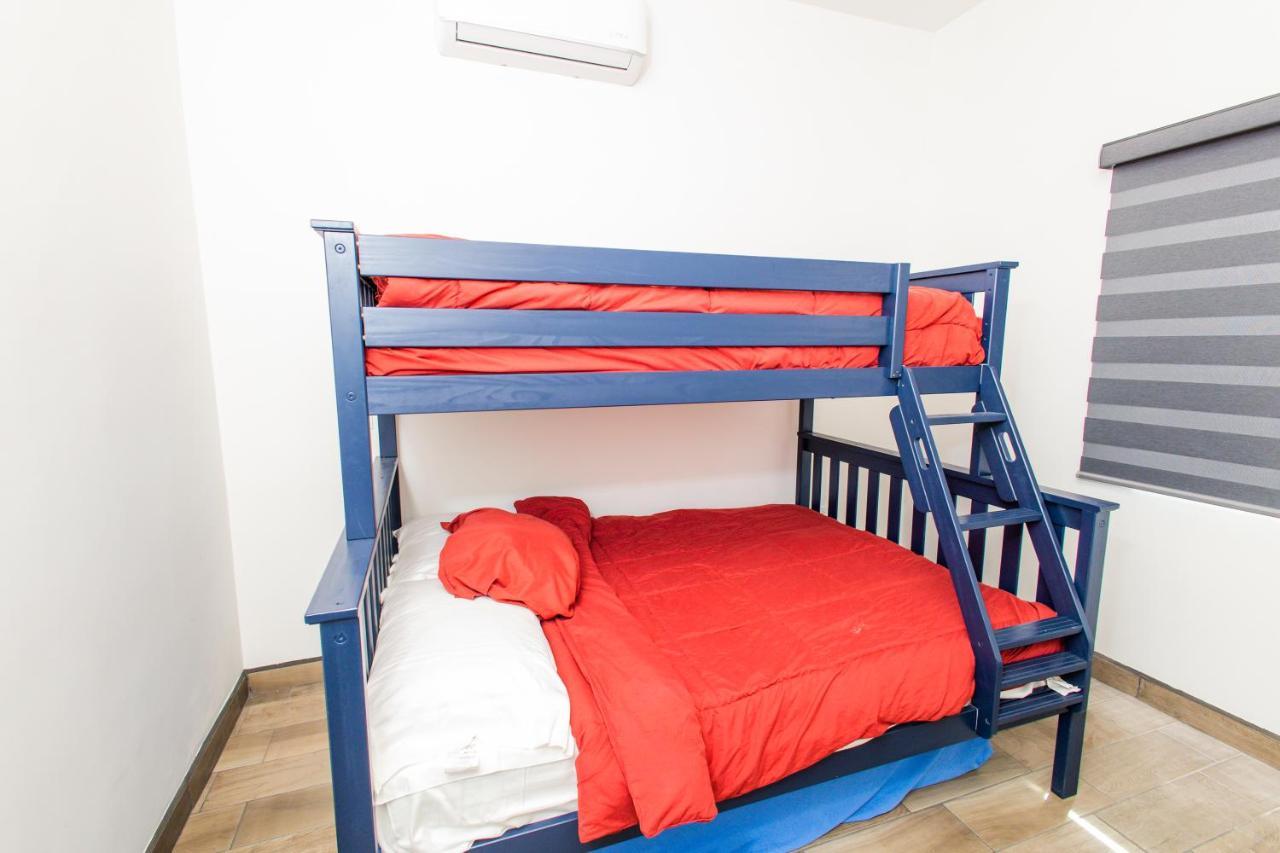 Residence 4 ปูแอร์โตเปญาสโก ภายนอก รูปภาพ