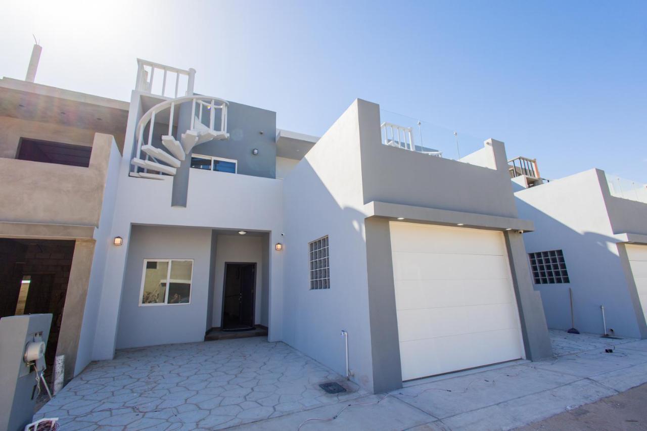 Residence 4 ปูแอร์โตเปญาสโก ภายนอก รูปภาพ