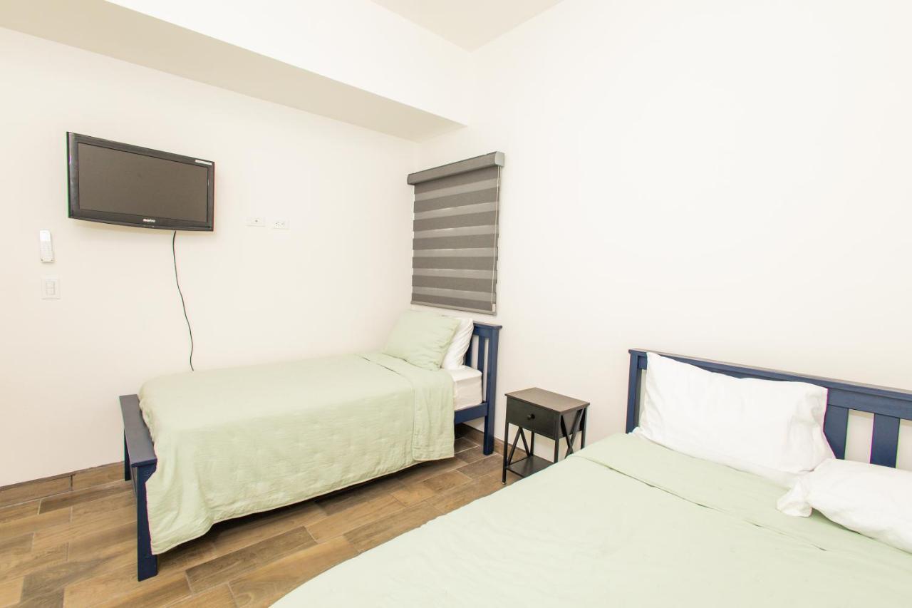 Residence 4 ปูแอร์โตเปญาสโก ภายนอก รูปภาพ