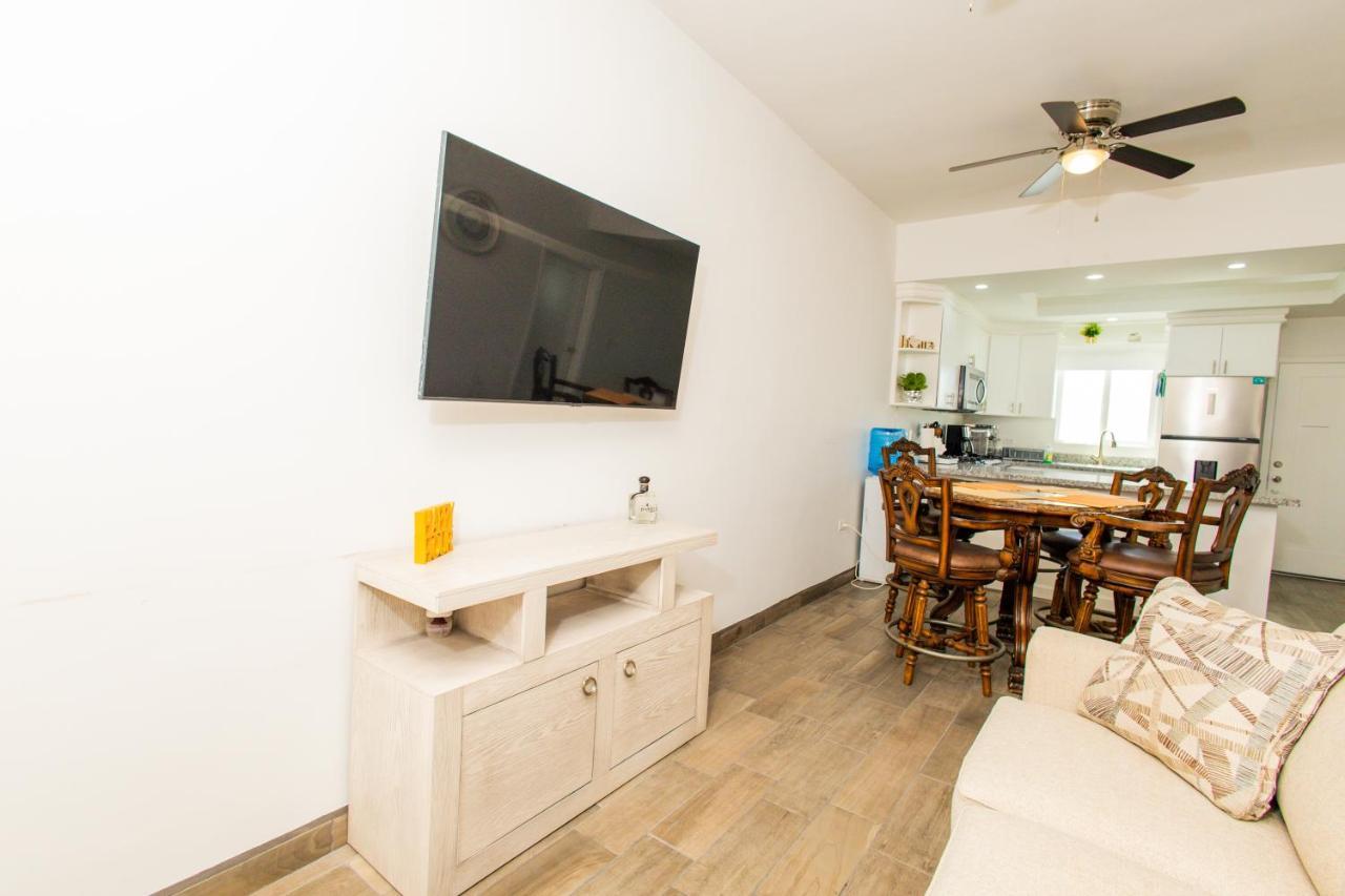 Residence 4 ปูแอร์โตเปญาสโก ภายนอก รูปภาพ