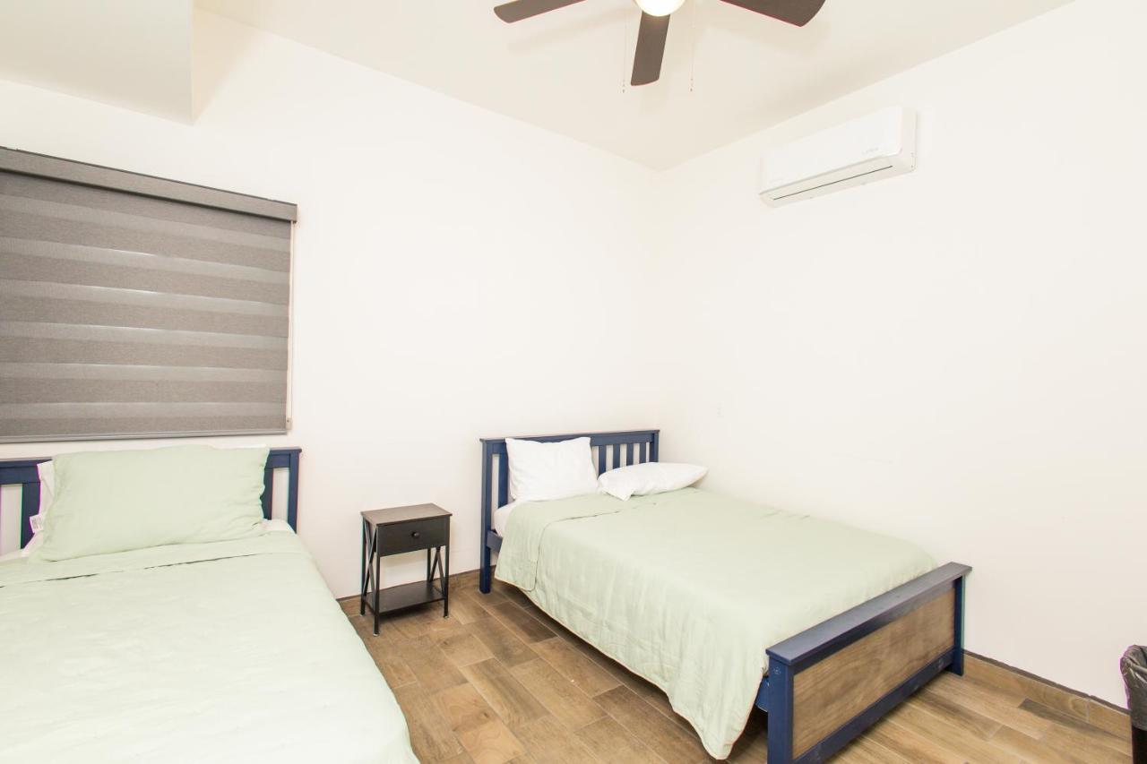 Residence 4 ปูแอร์โตเปญาสโก ภายนอก รูปภาพ