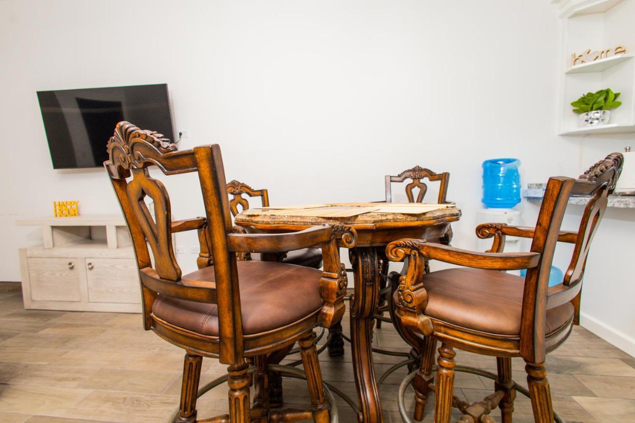 Residence 4 ปูแอร์โตเปญาสโก ภายนอก รูปภาพ