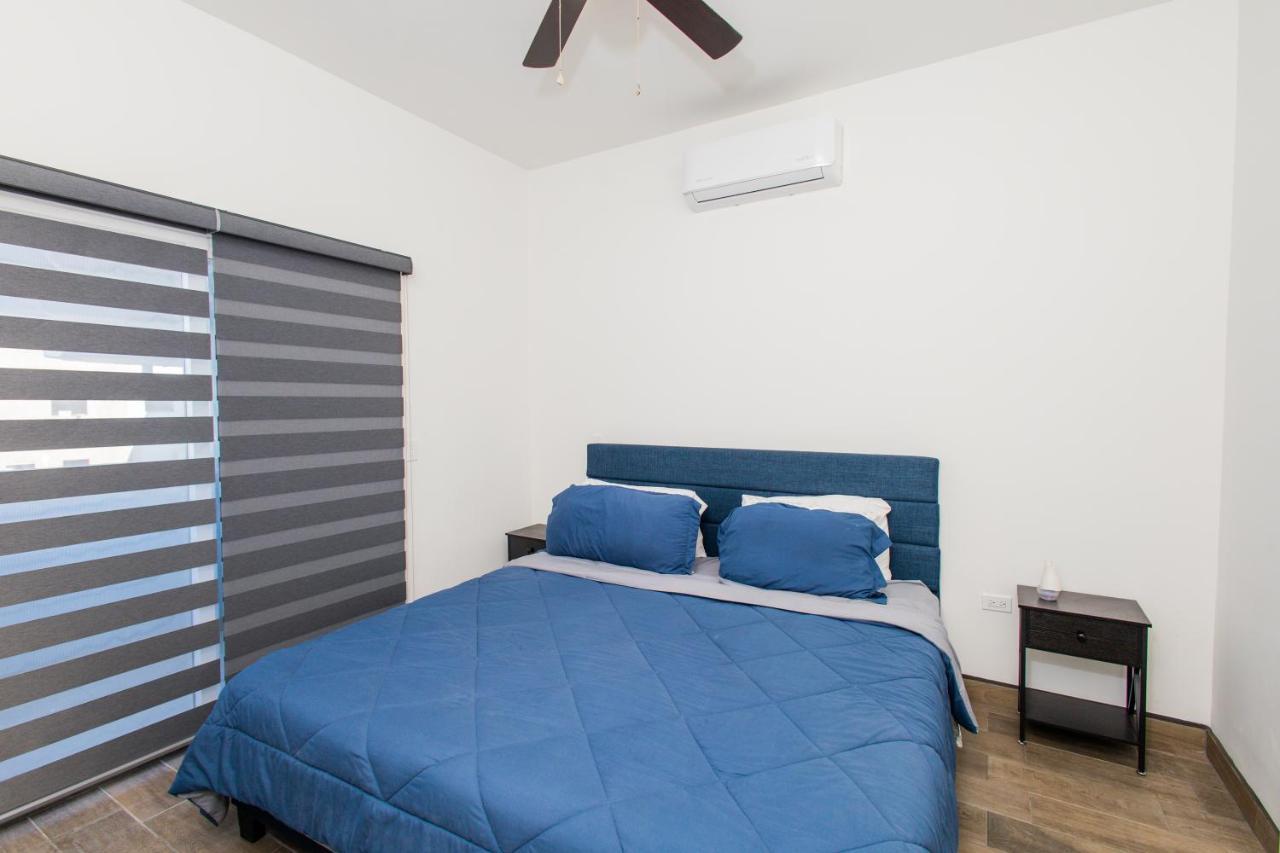 Residence 4 ปูแอร์โตเปญาสโก ภายนอก รูปภาพ