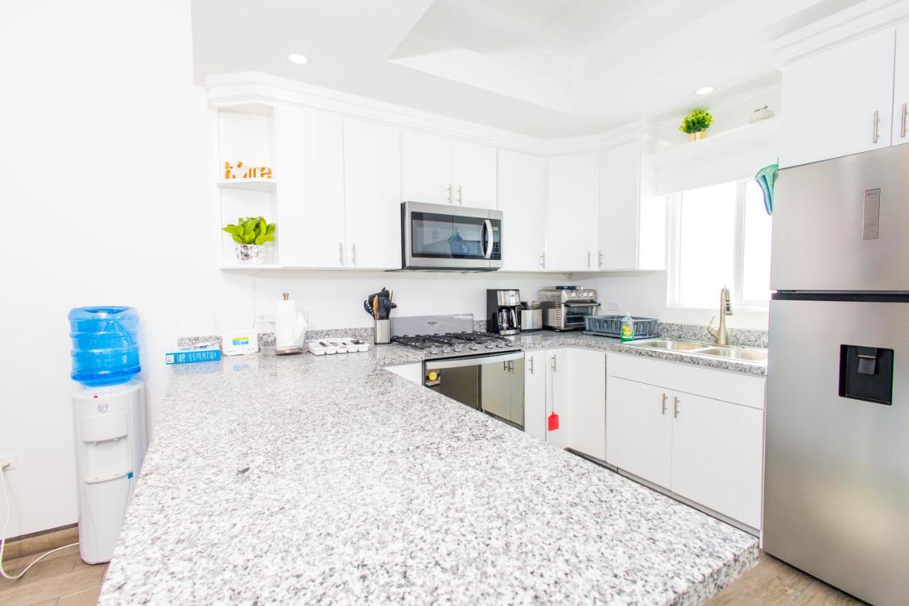Residence 4 ปูแอร์โตเปญาสโก ภายนอก รูปภาพ