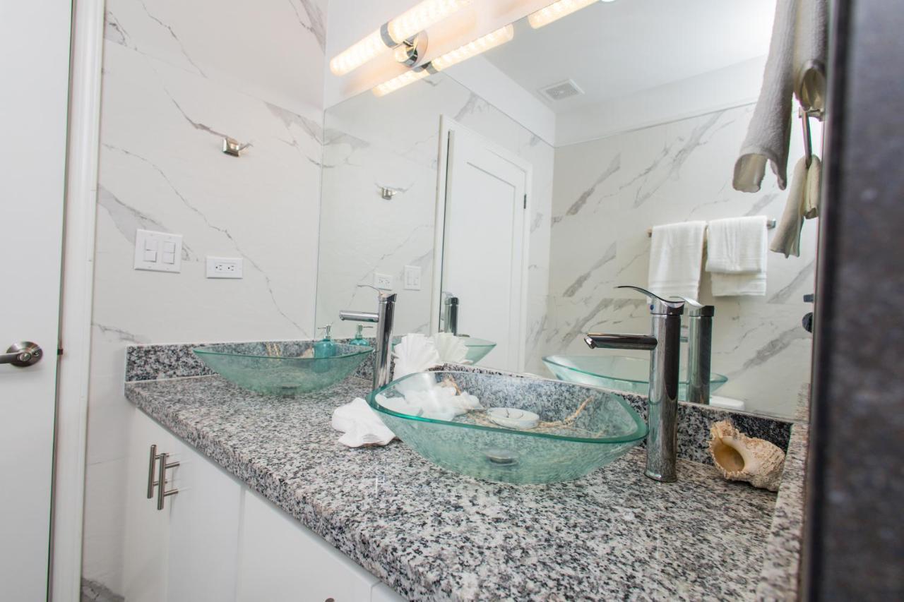 Residence 4 ปูแอร์โตเปญาสโก ภายนอก รูปภาพ