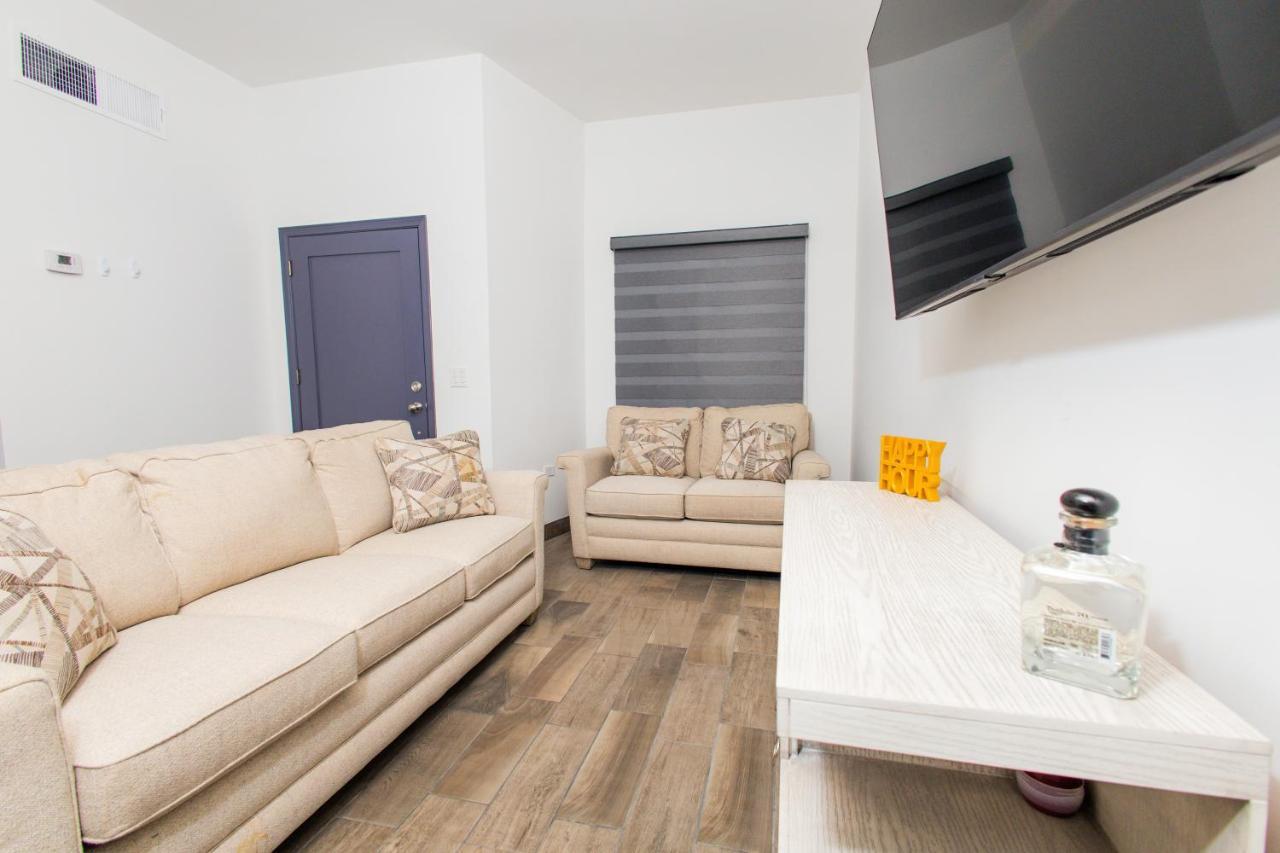 Residence 4 ปูแอร์โตเปญาสโก ภายนอก รูปภาพ