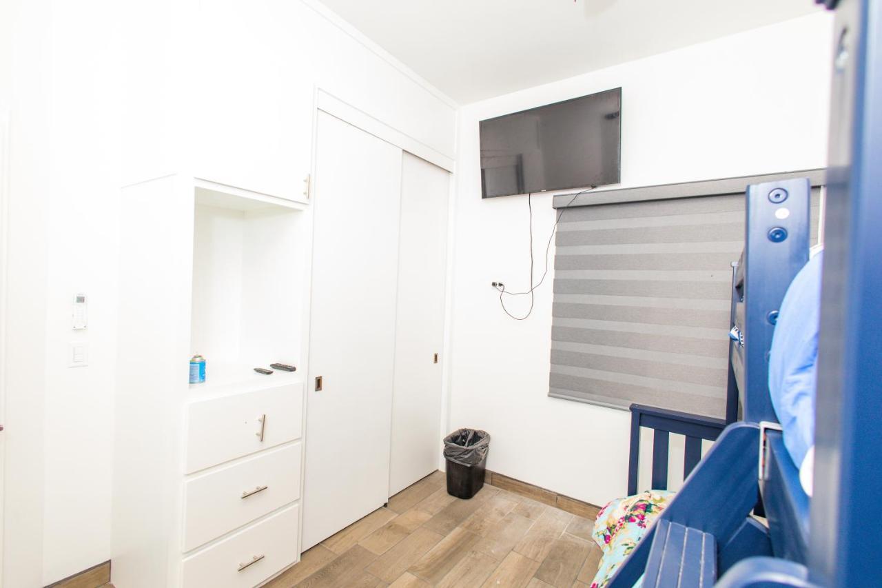 Residence 4 ปูแอร์โตเปญาสโก ภายนอก รูปภาพ