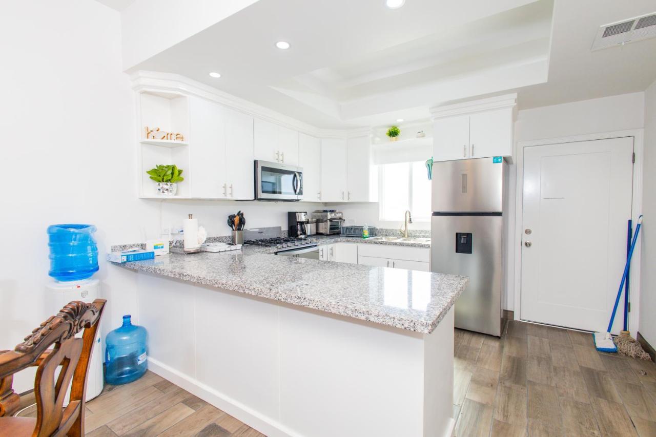 Residence 4 ปูแอร์โตเปญาสโก ภายนอก รูปภาพ