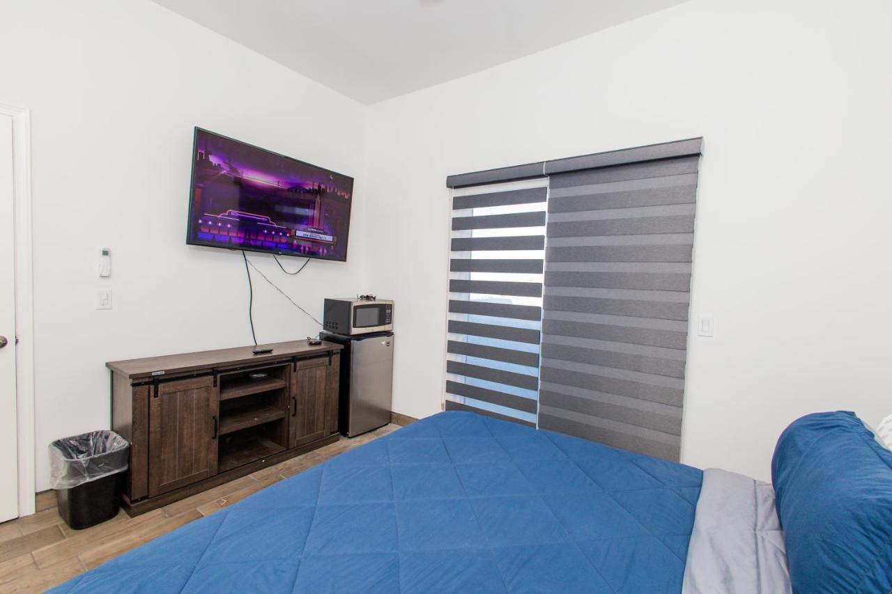 Residence 4 ปูแอร์โตเปญาสโก ภายนอก รูปภาพ