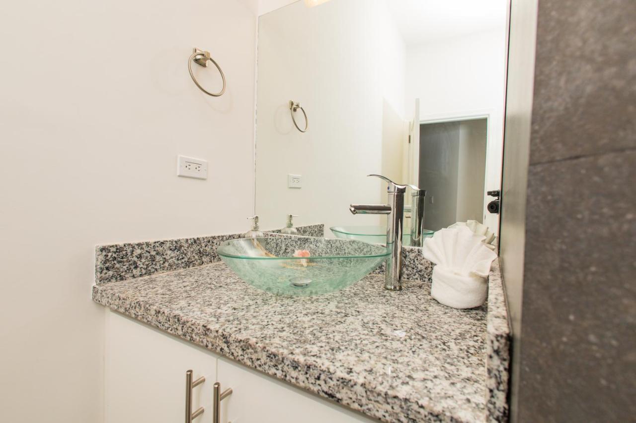 Residence 4 ปูแอร์โตเปญาสโก ภายนอก รูปภาพ