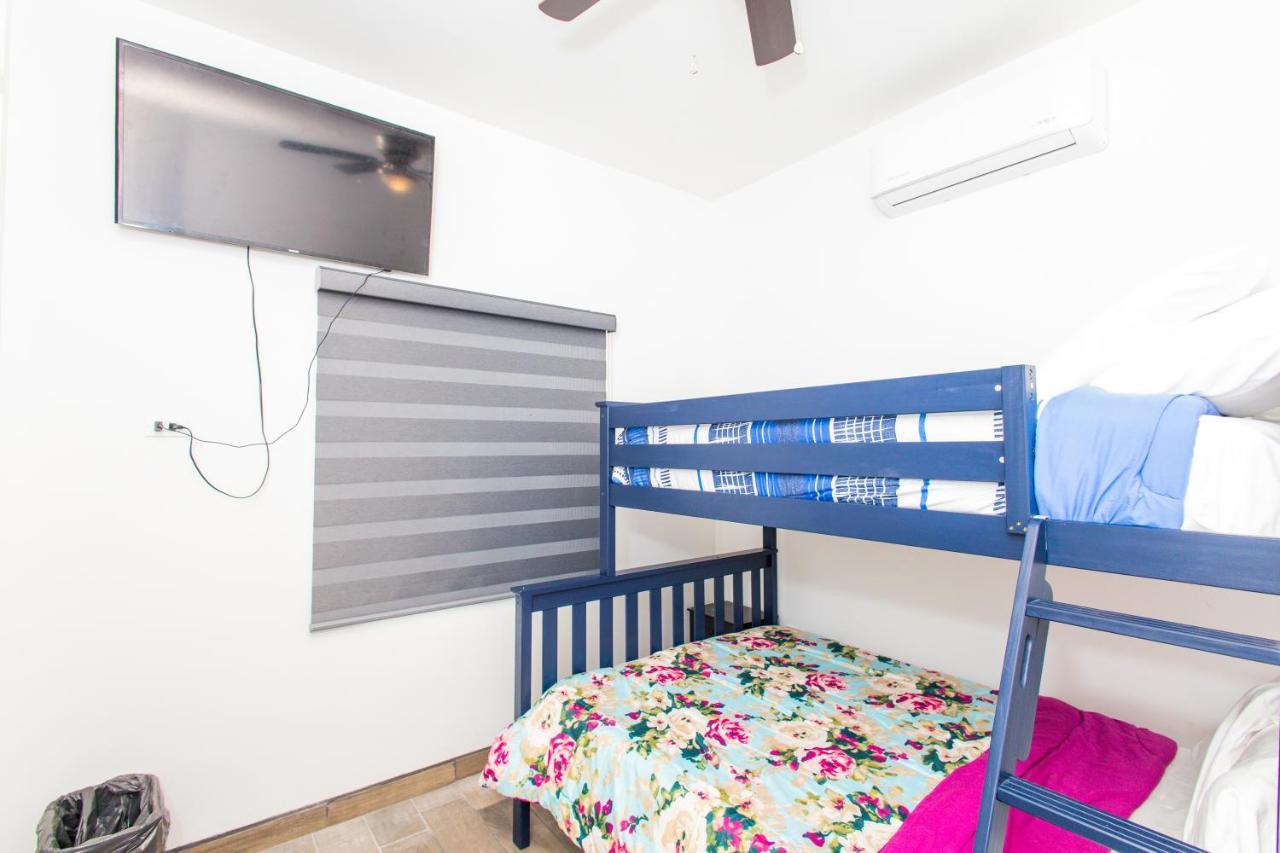 Residence 4 ปูแอร์โตเปญาสโก ภายนอก รูปภาพ