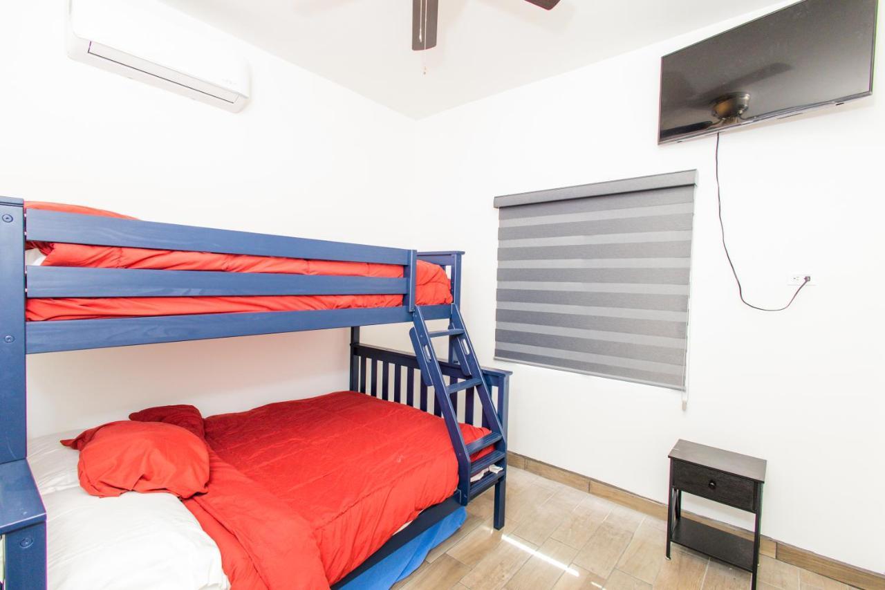 Residence 4 ปูแอร์โตเปญาสโก ภายนอก รูปภาพ