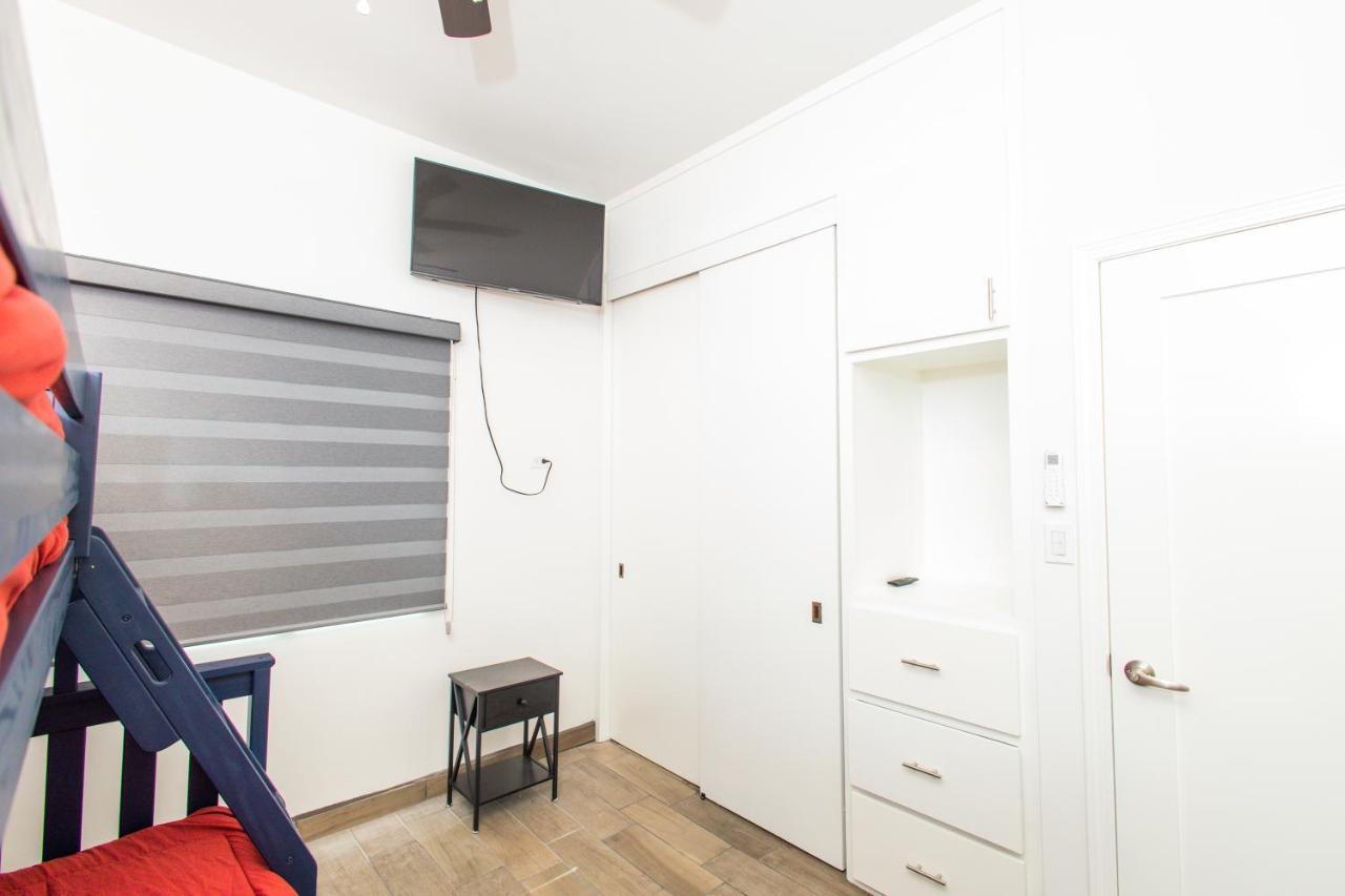 Residence 4 ปูแอร์โตเปญาสโก ภายนอก รูปภาพ