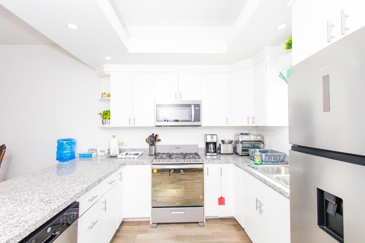 Residence 4 ปูแอร์โตเปญาสโก ภายนอก รูปภาพ
