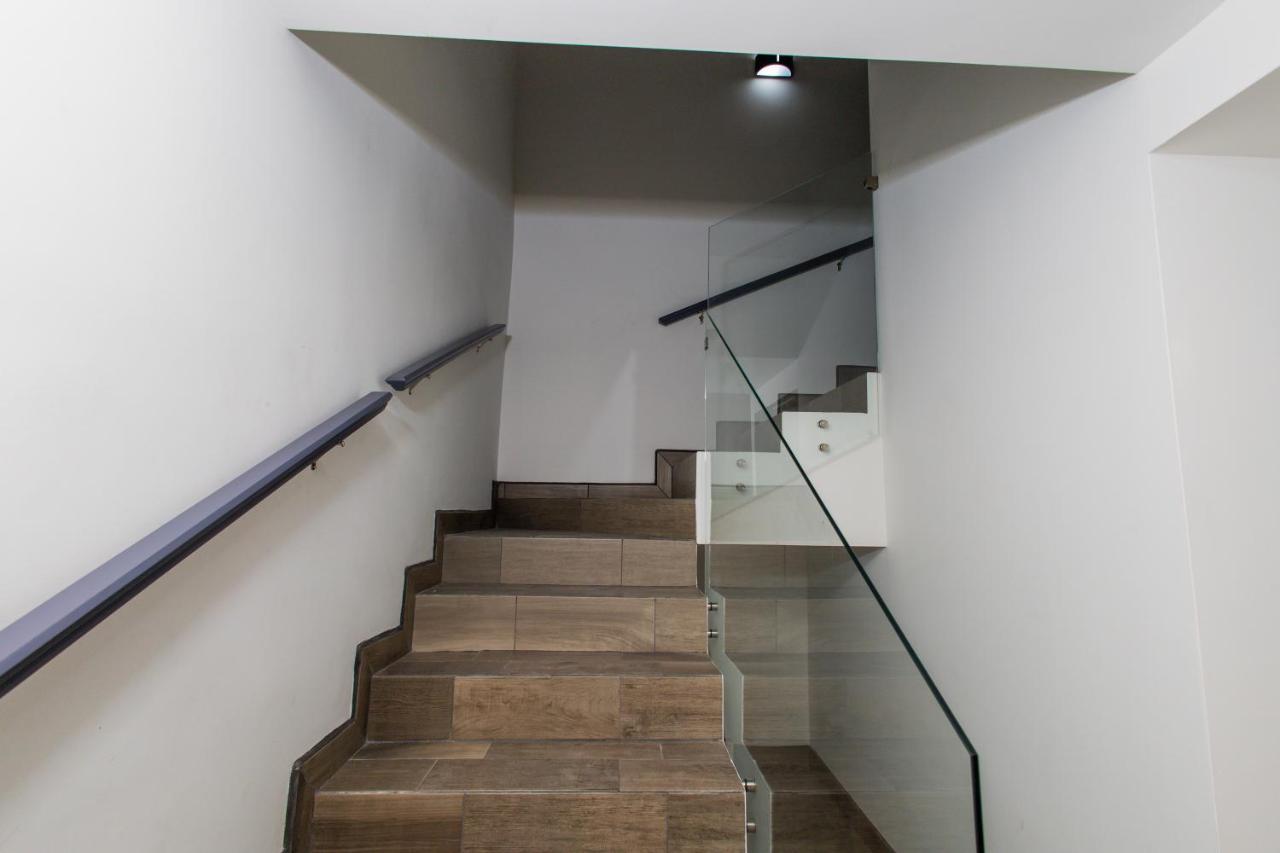 Residence 4 ปูแอร์โตเปญาสโก ภายนอก รูปภาพ