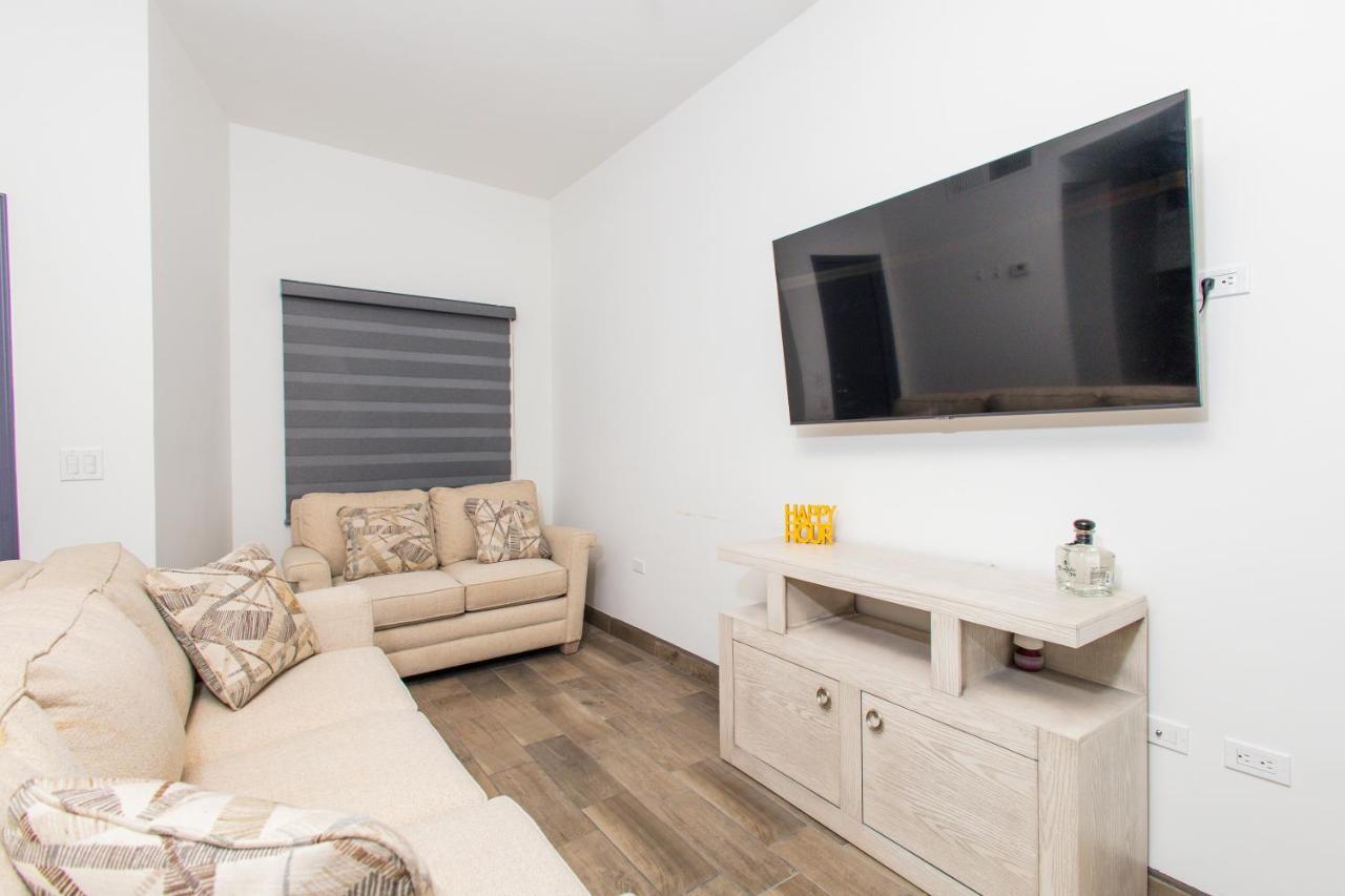 Residence 4 ปูแอร์โตเปญาสโก ภายนอก รูปภาพ