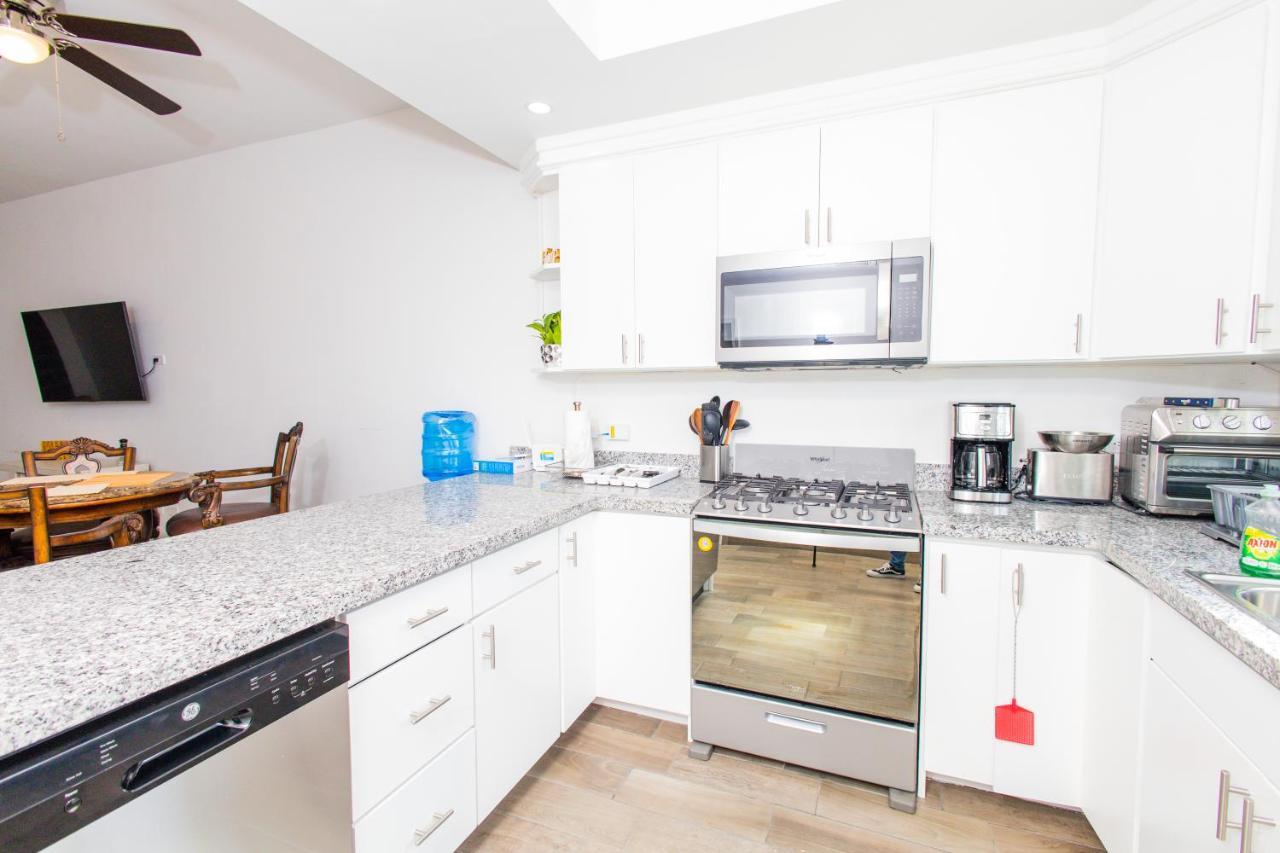 Residence 4 ปูแอร์โตเปญาสโก ภายนอก รูปภาพ